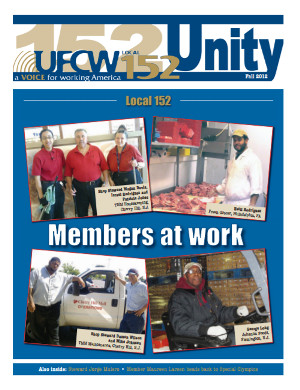 Fall 2012 Unity