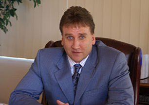 President Brian String