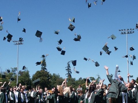 Graduation