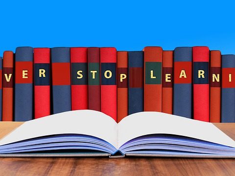 Books for school