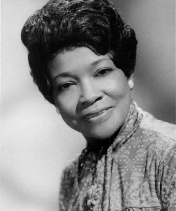 Addie L. Wyatt