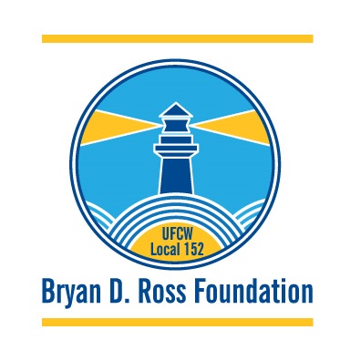 Bryan D. Ross Foundation logo Bryan D. Ross Foundation logo