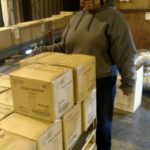 Patricia McGee of Maryland Plastics