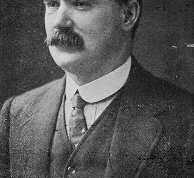 James Connolly - An Irish/American Labor Hero