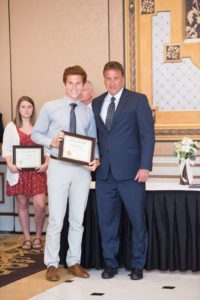 2018 Scholarship Dinner