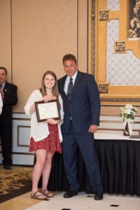 2018 Scholarship Dinner