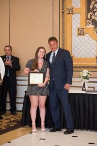 2018 Scholarship Dinner