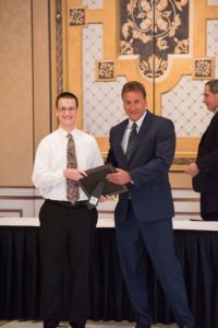 2018 Scholarship Dinner