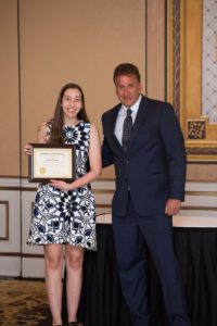 2018 Scholarship Dinner