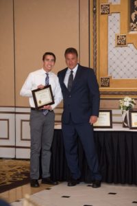 2018 Scholarship Dinner