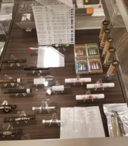 Jenny's Dispensary in Las Vegas, NV