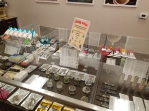 Jenny's Dispensary in Las Vegas, NV