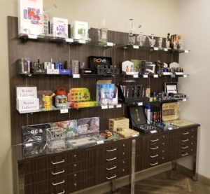 Jenny's Dispensary in Las Vegas, NV