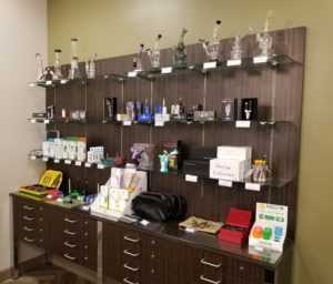 Jenny's Dispensary in Las Vegas, NV