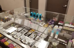 Jenny's Dispensary in Las Vegas, NV