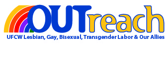 UFCW OUTreach Logo UFCW OUTreach Logo