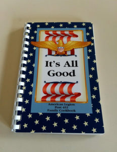 Debi's Cookbook