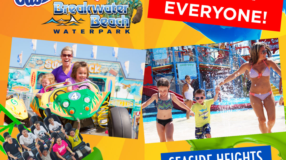 Casino Pier ad