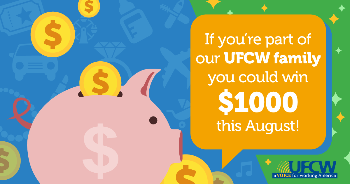 LifeMart Sweepstakes August 2018