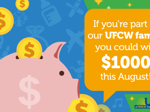 LifeMart Sweepstakes August 2018