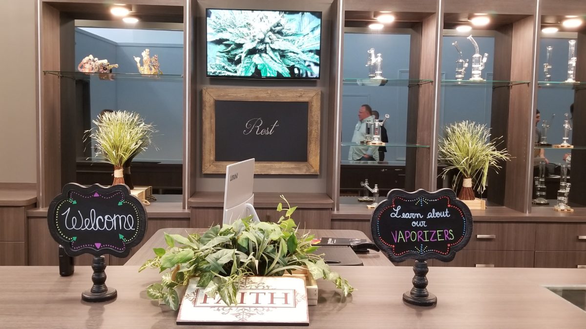 Garden State Dispensary