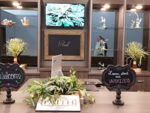 Garden State Dispensary