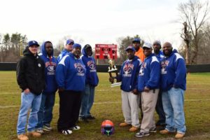 Local 152 Leader Jazz Washington coaching.