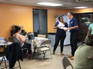 Family Foods ratification - 8/31/18