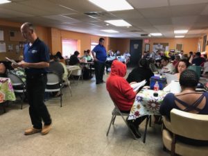 Family Foods ratification - 8/31/18
