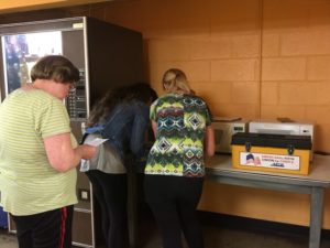 Family Foods ratification - 8/31/18