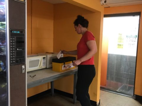 Family Foods ratification - 8/31/18
