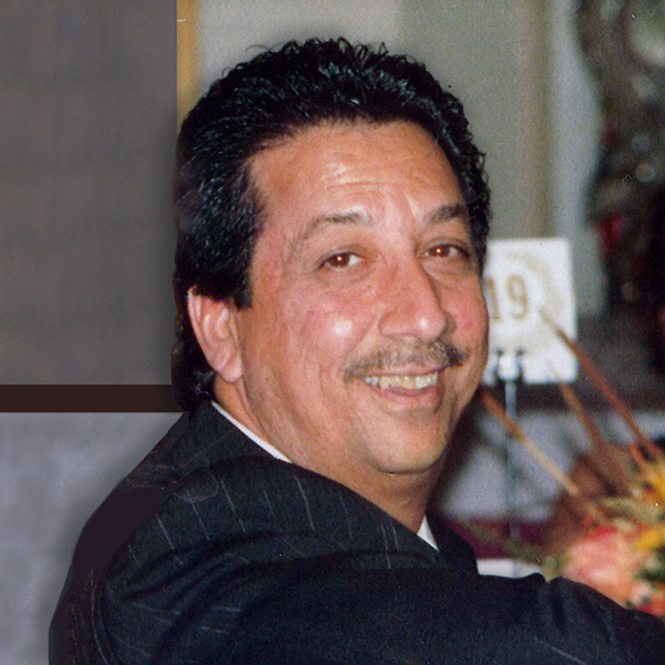 Anthony Benigno
