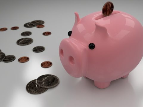 Piggy bank