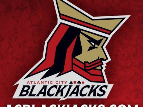 Atlantic City Blackjacks
