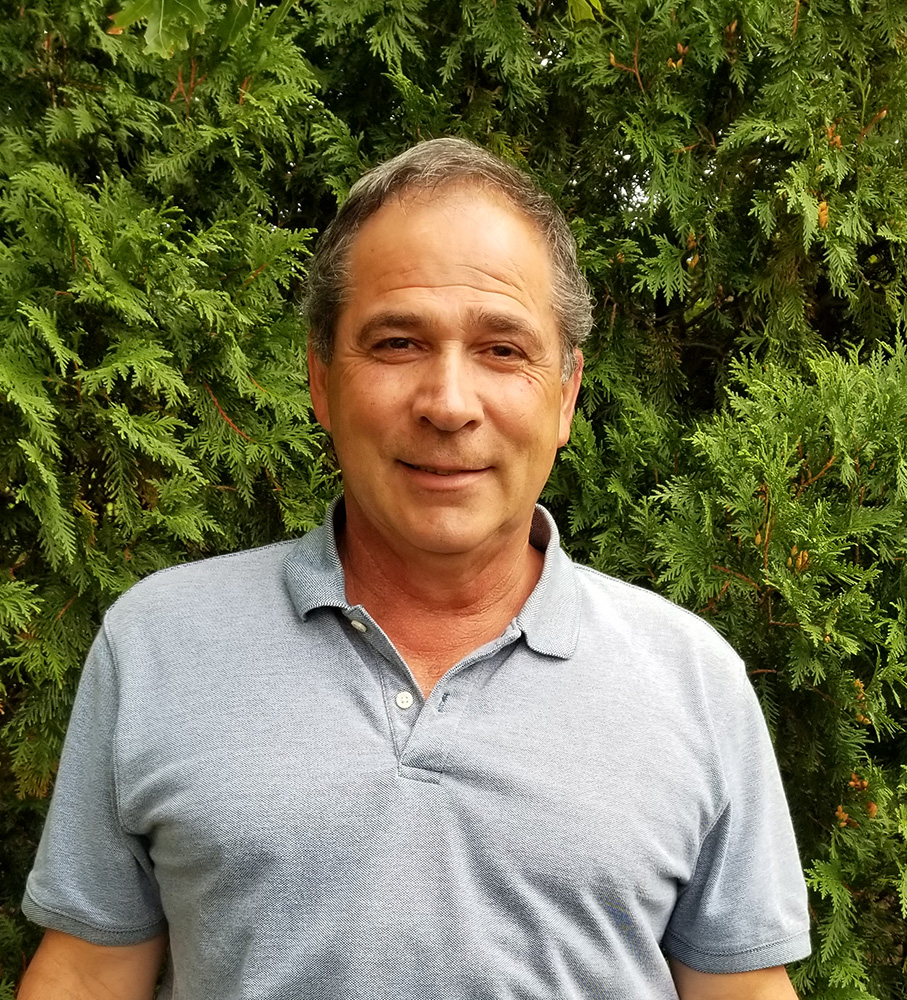Carmine DelVicario