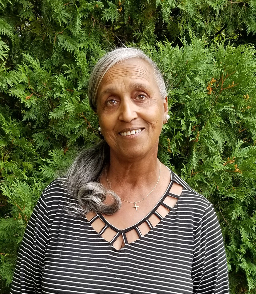 Edna Inge