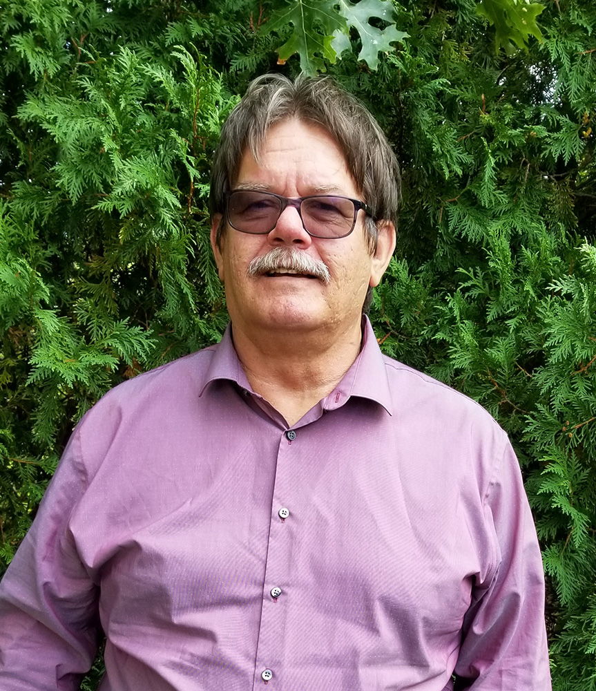 Larry Lucente