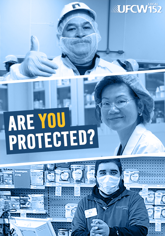 Are you protected?