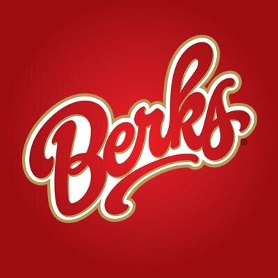 Berks logo