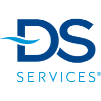 DS Services logo