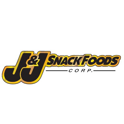J & J Snack Foods logo