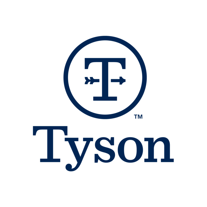 Tyson Foods logo