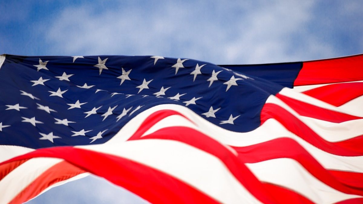 American Flag