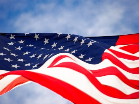 American Flag