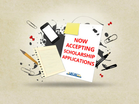 The Irv R. String Local 152 Scholarship Fund is now accepting applications!