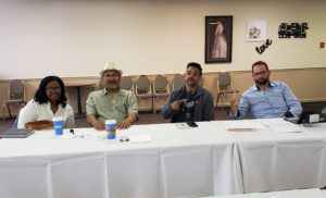 The 2022 Negotiating Committee for Rich Products.