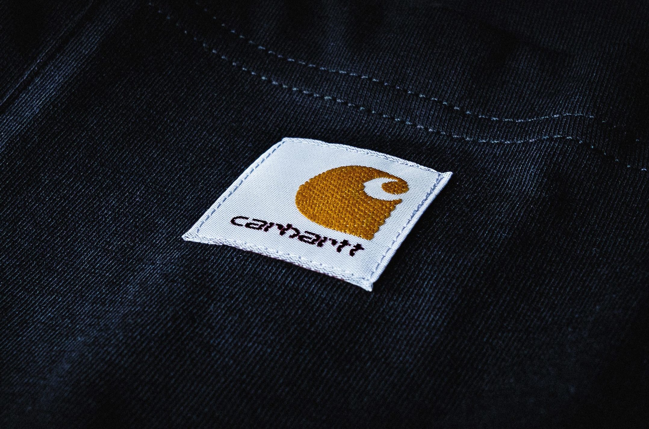 Carhartt logo Carhartt logo
