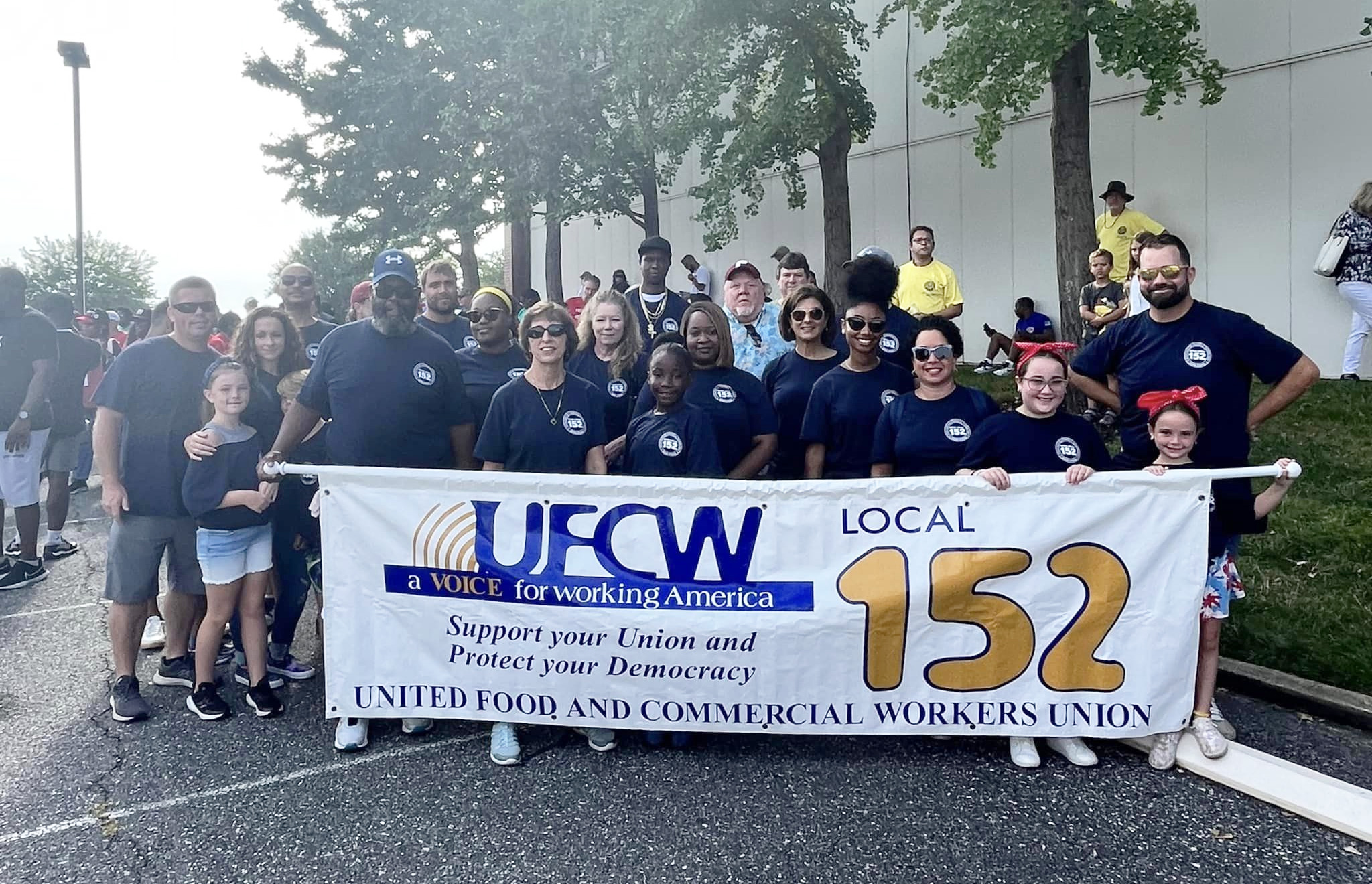 Labor Day Parade 2022 Labor Day Parade 2022