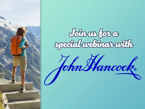 John Hancock Webinar