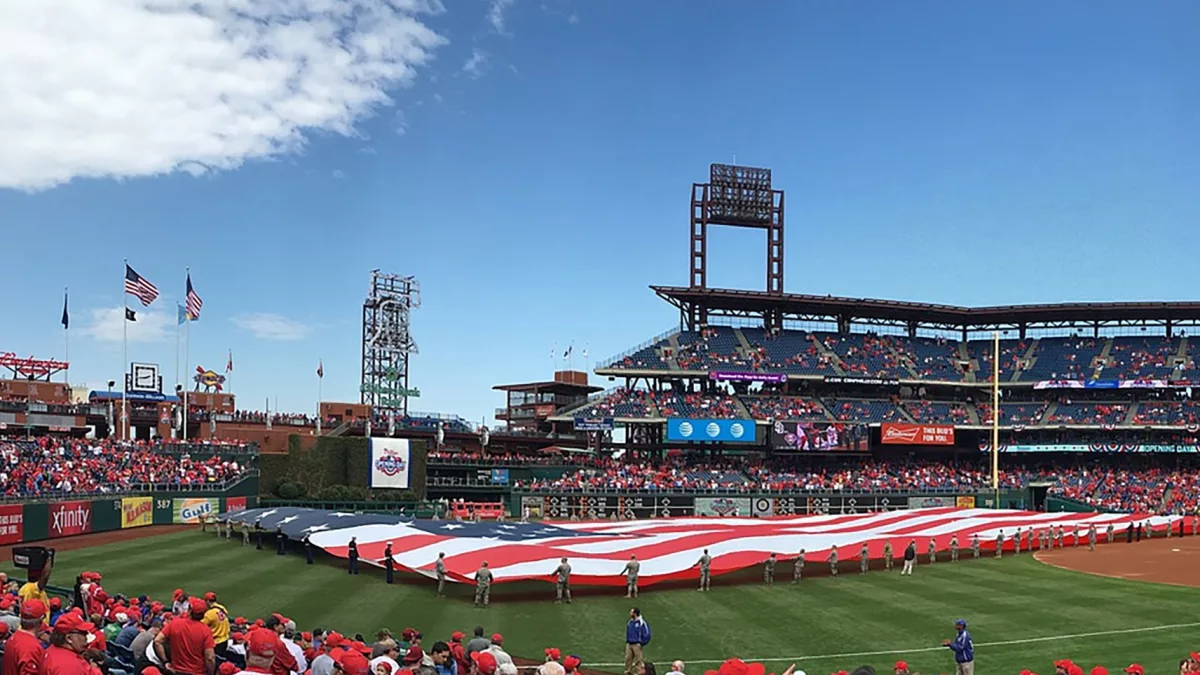 Citizens Bank Park